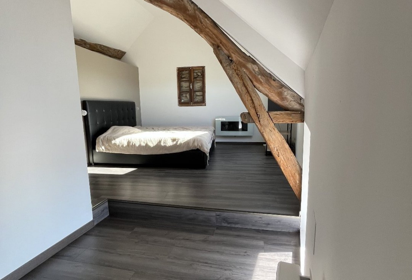 vente Maison de village Trept - Photo 5