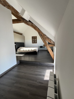 à vendre Maison de village Trept