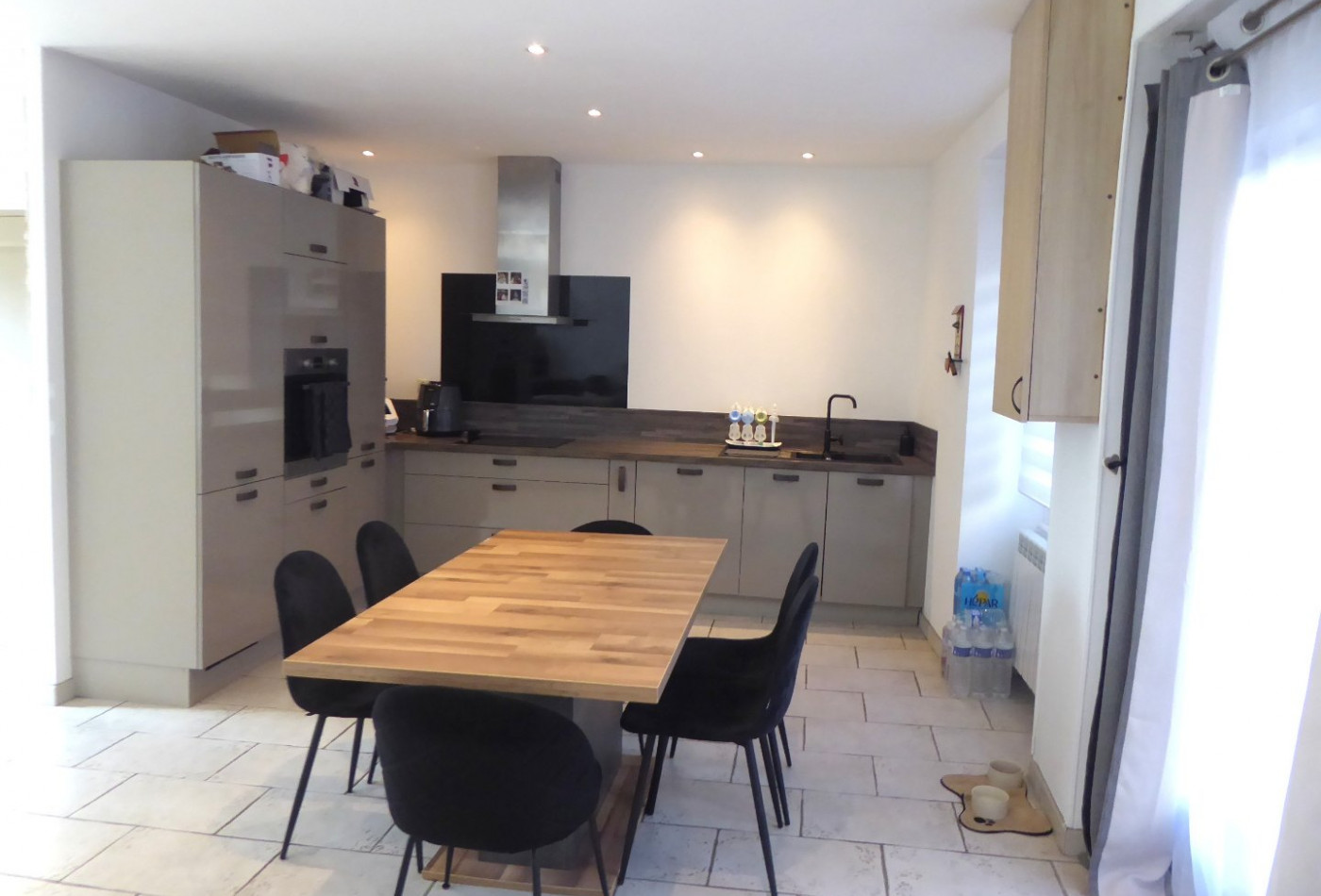 vente Maison de village Trept - Photo 3