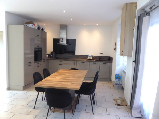à vendre Maison de village Trept