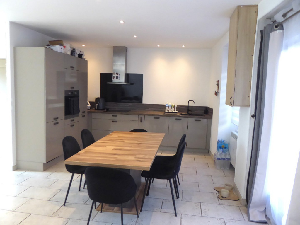 à vendre Maison de village Trept - Photo 3