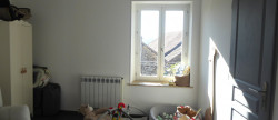 vente Maison de village Trept