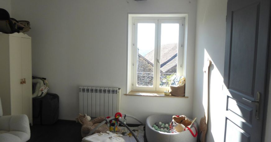 vente Maison de village Trept