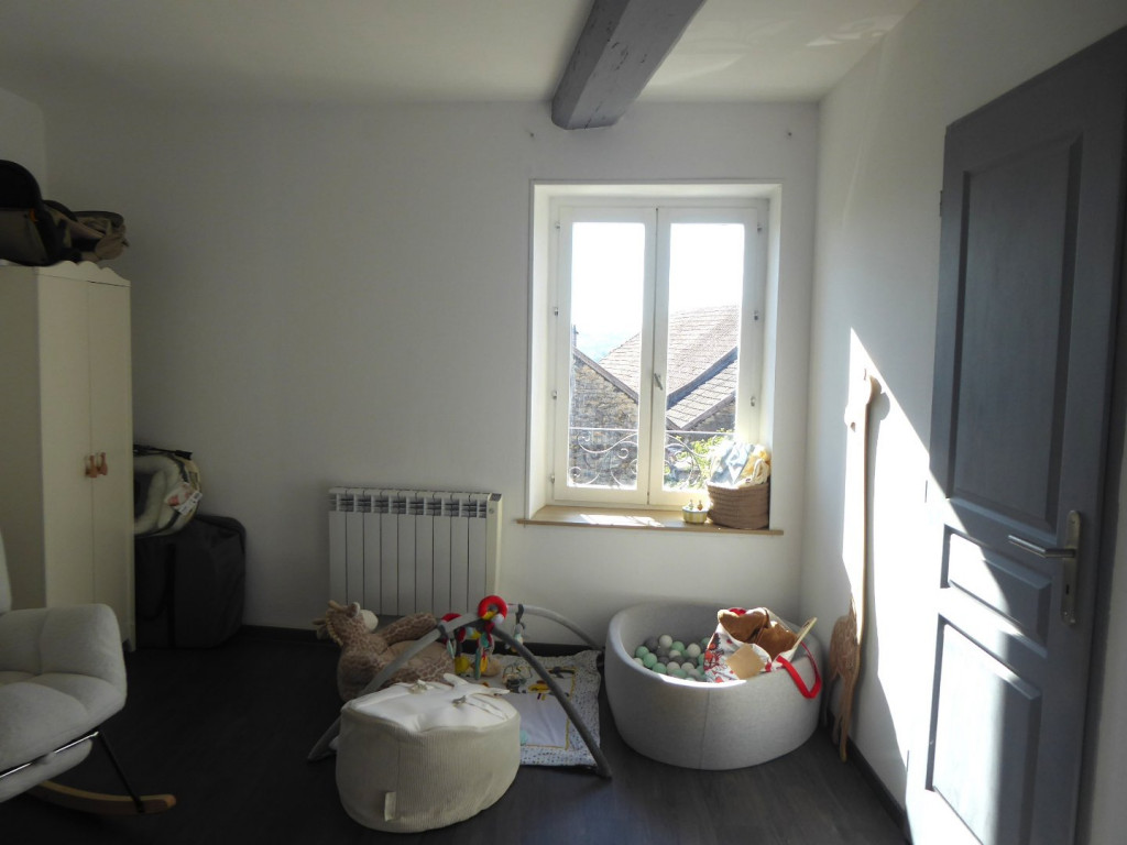 à vendre Maison de village Trept - Photo 7