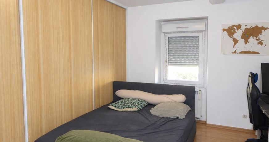 vente Maison de village Trept