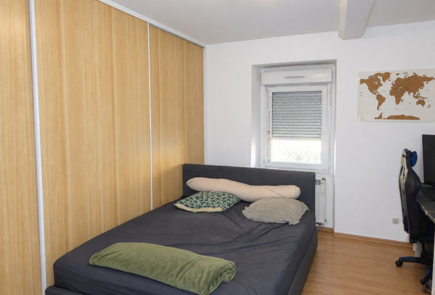 vente Maison de village Trept - Photo 9