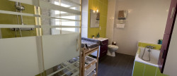 vente Maison de village Trept
