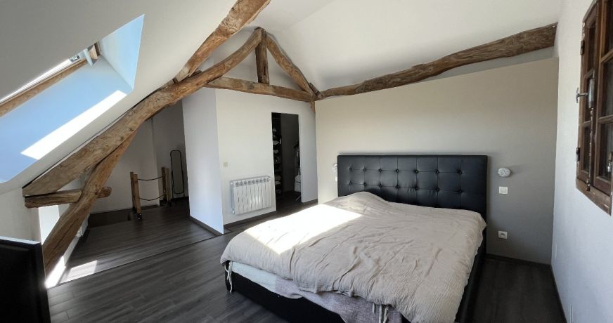 vente Maison de village Trept
