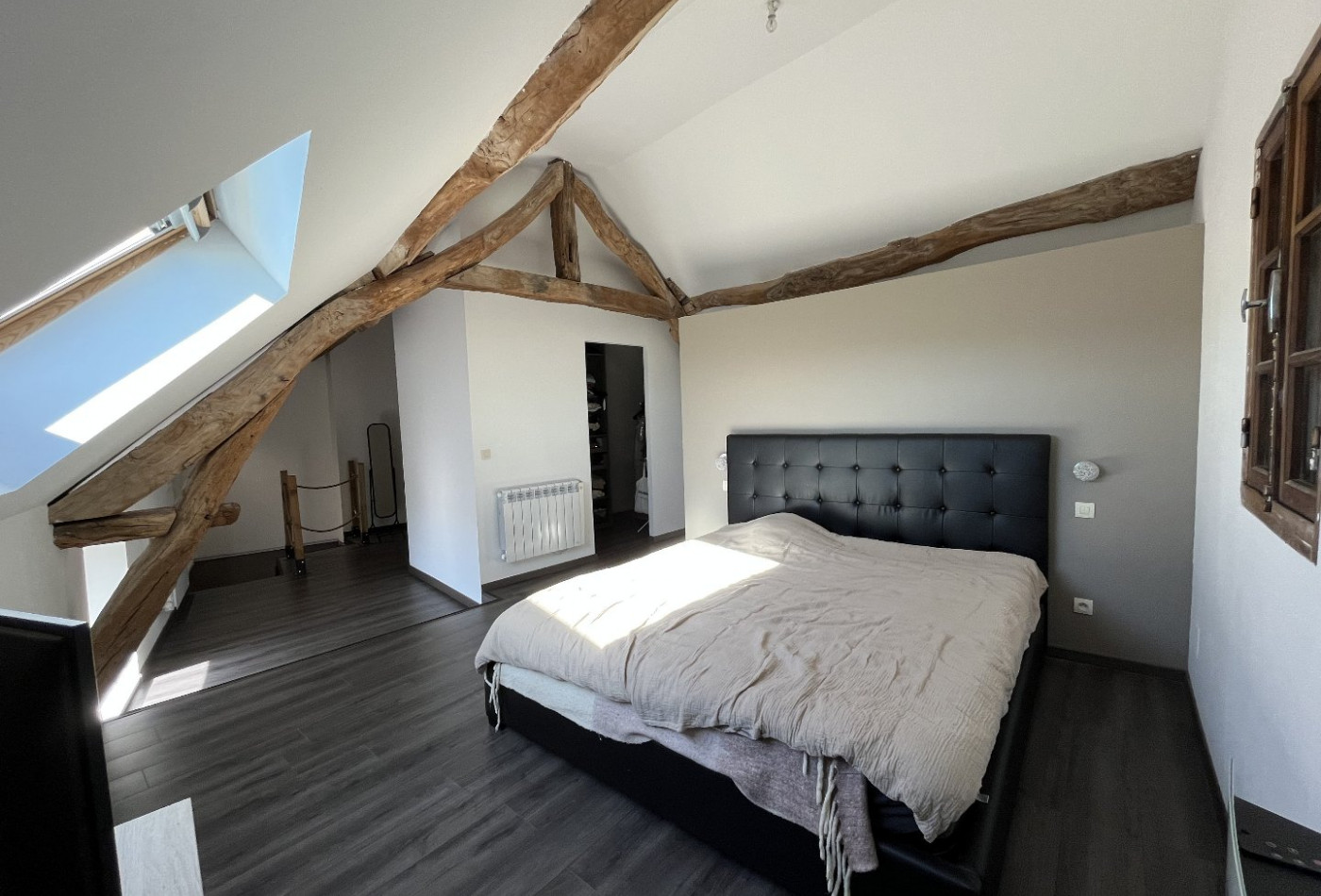 vente Maison de village Trept - Photo 4