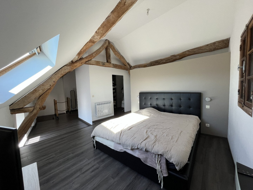 à vendre Maison de village Trept - Photo 4