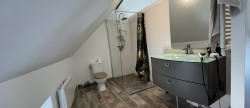vente Maison de village Trept