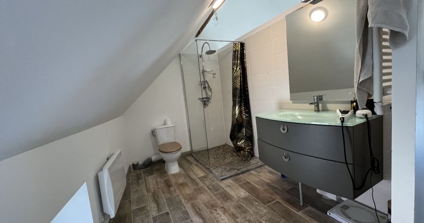 vente Maison de village Trept