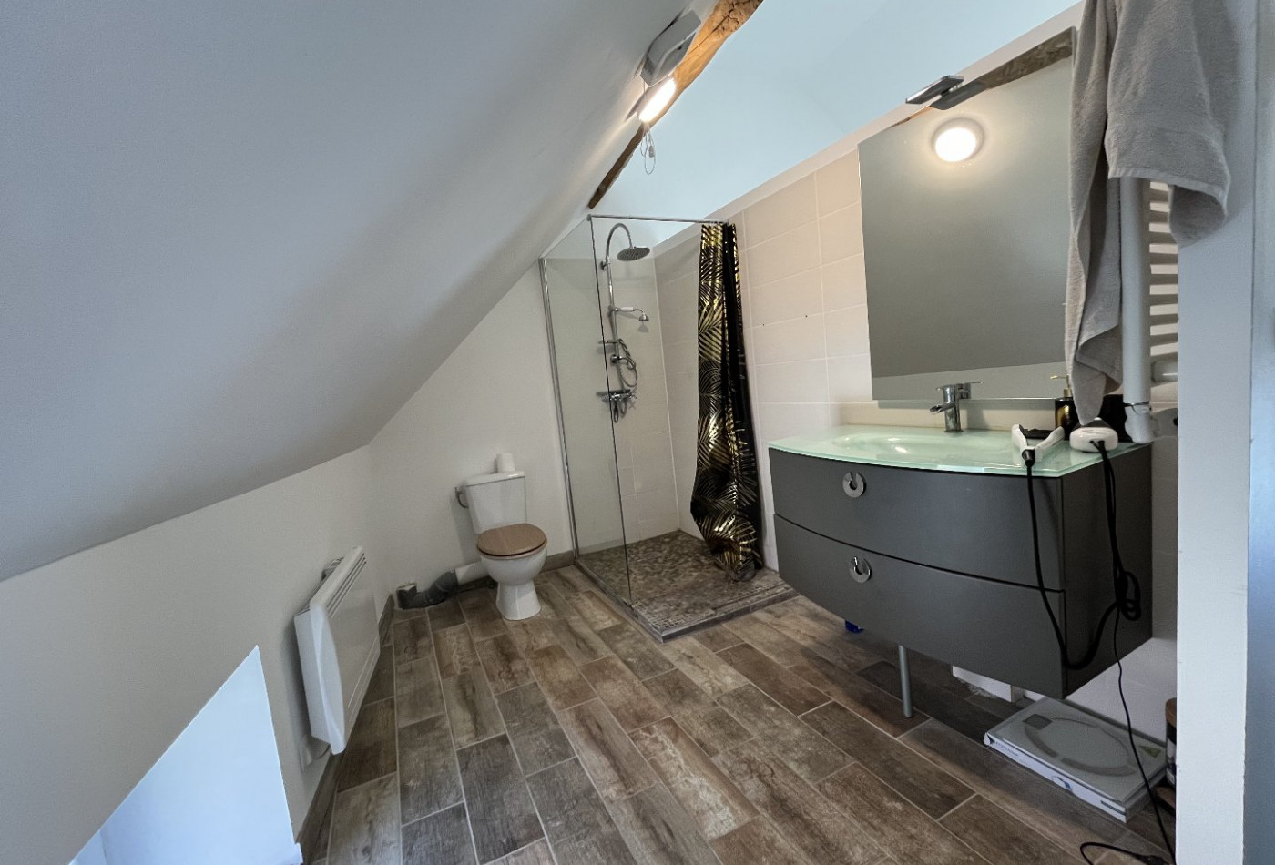 vente Maison de village Trept - Photo 6