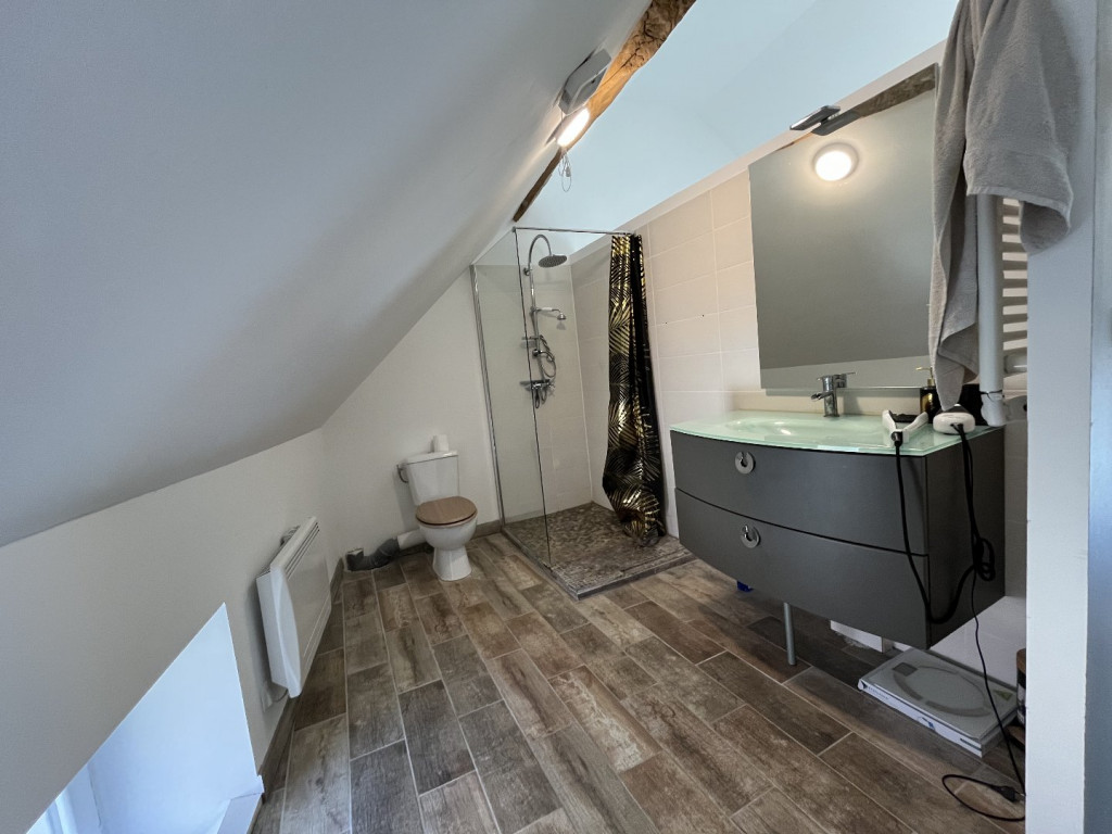 à vendre Maison de village Trept - Photo 6