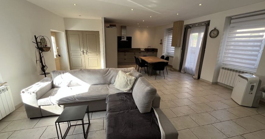 vente Maison de village Trept