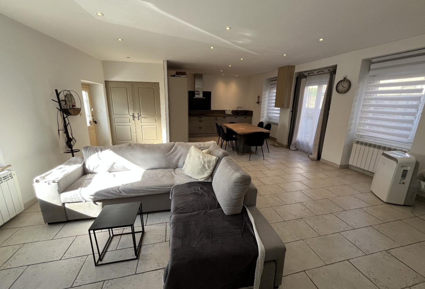 vente Maison de village Trept - Photo 10