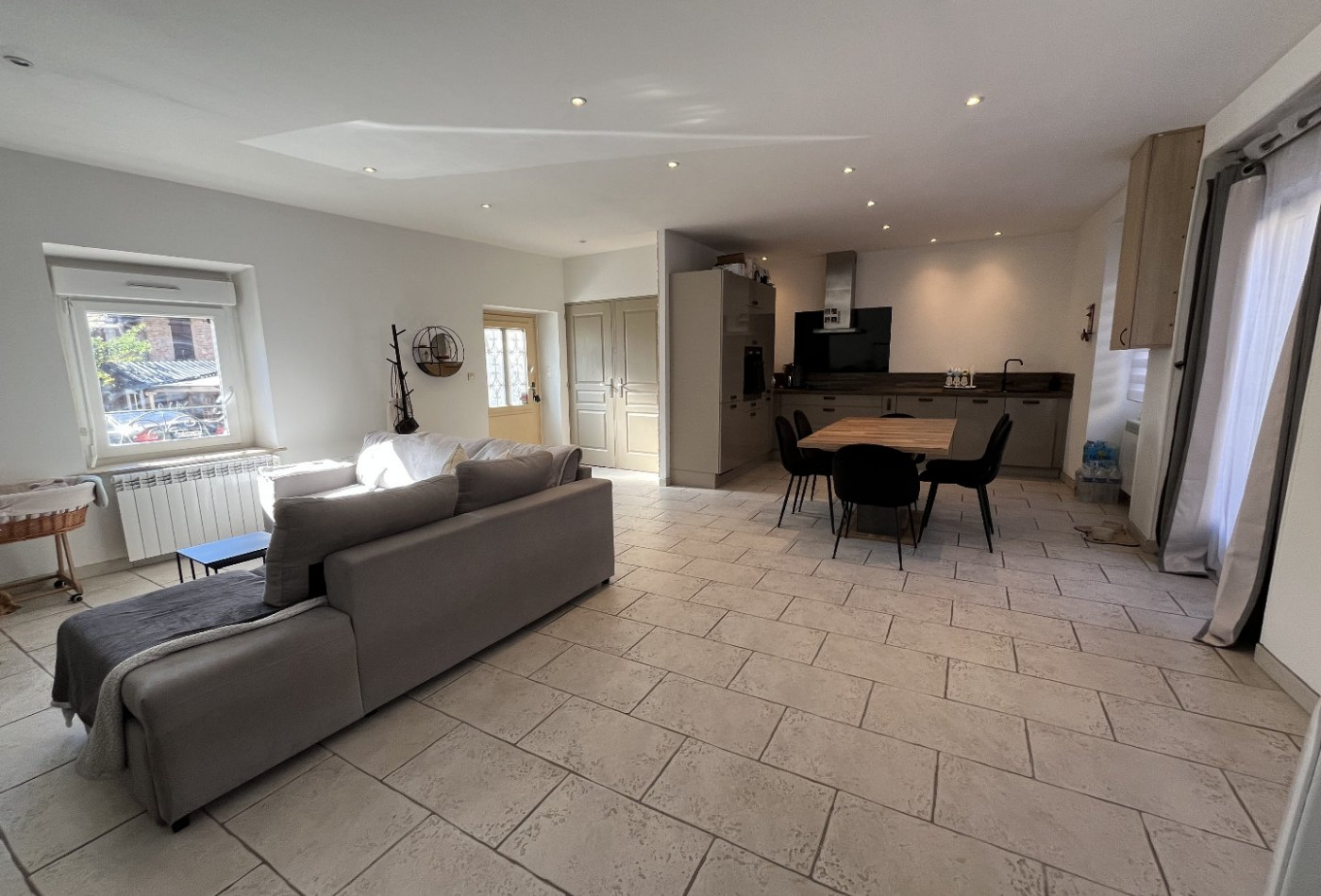 vente Maison de village Trept - Photo 1