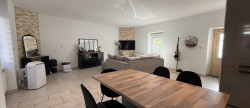 vente Maison de village Trept
