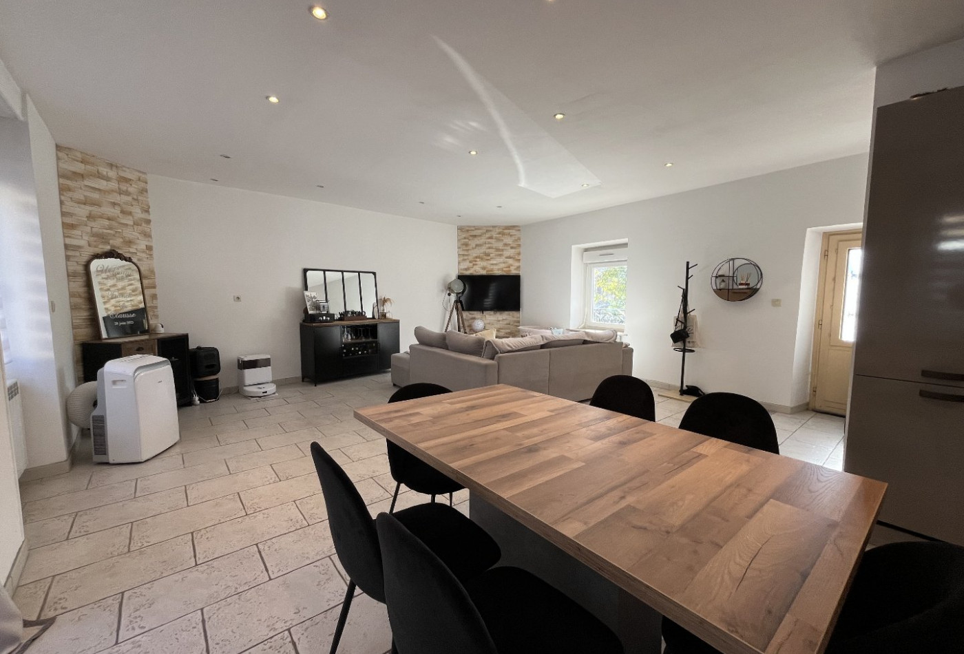 vente Maison de village Trept - Photo 2