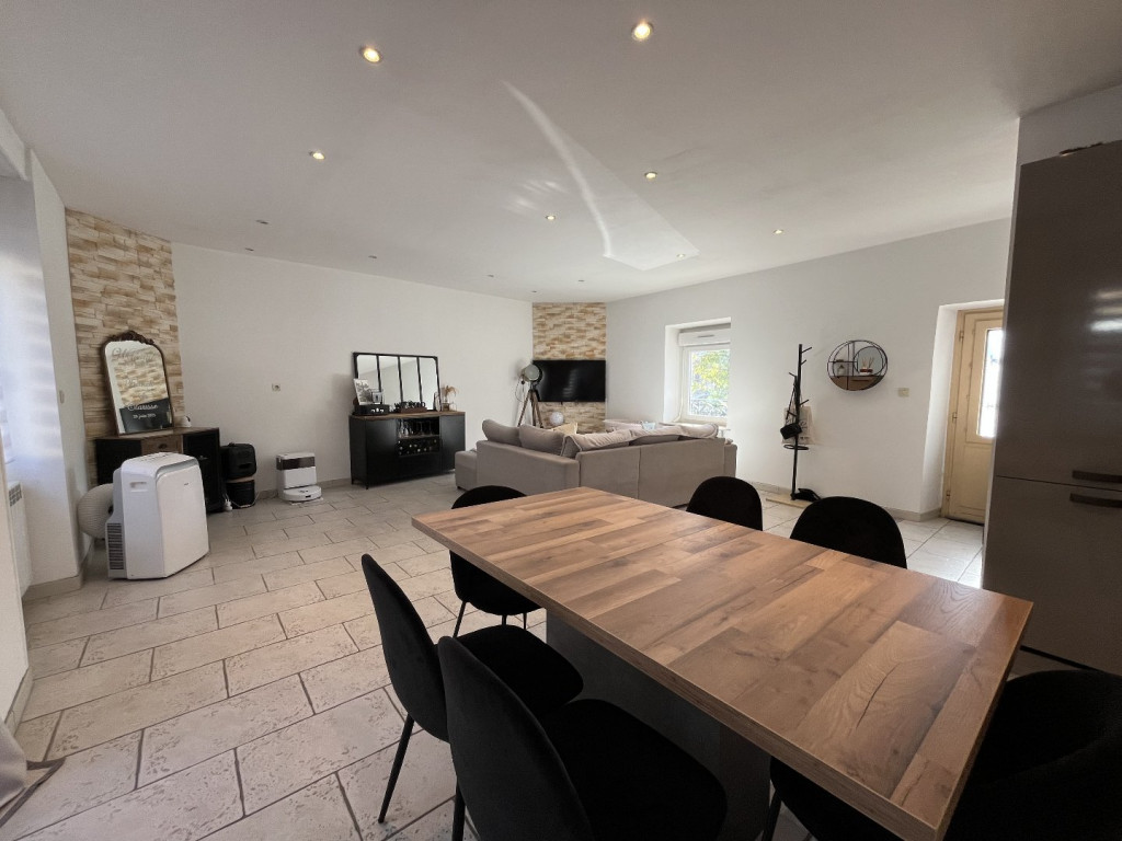 à vendre Maison de village Trept - Photo 2