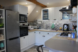 vente Maison individuelle Morestel