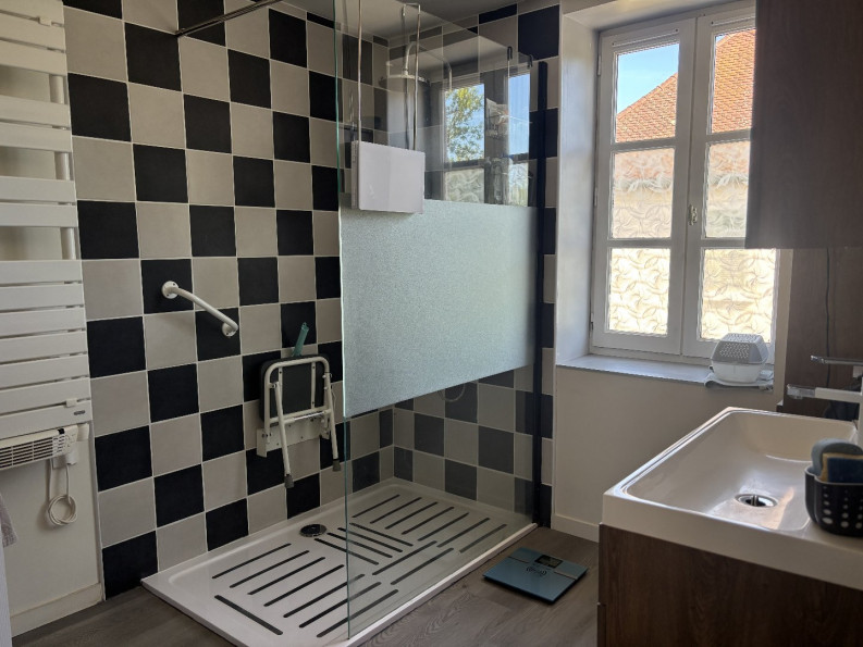 vente Maison individuelle Morestel - Photo 6