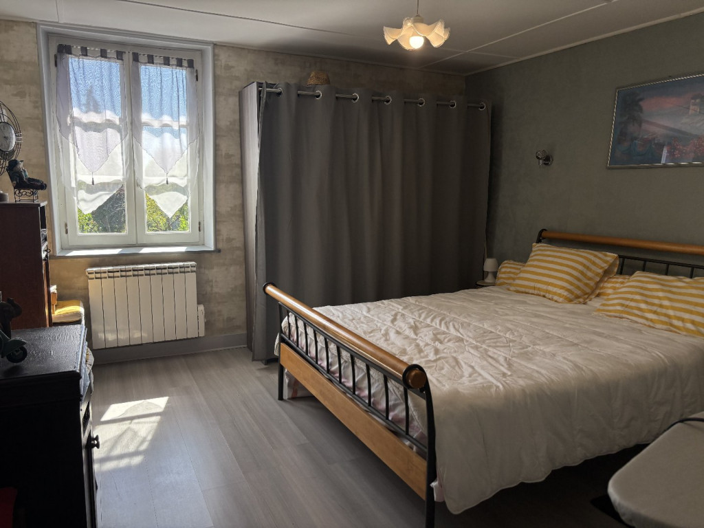 à vendre Maison individuelle Morestel - Photo 5