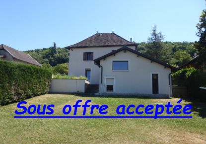 vente Maison individuelle Salagnon