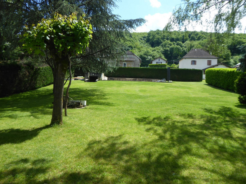 vente Maison individuelle Salagnon - Photo 3