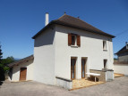 vente Maison individuelle Salagnon