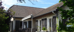 vente Maison individuelle Salagnon