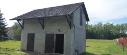 vente Maison individuelle Salagnon