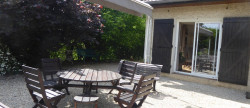 vente Maison individuelle Salagnon
