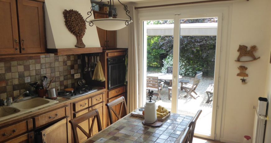 vente Maison individuelle Salagnon