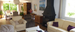 vente Maison individuelle Salagnon