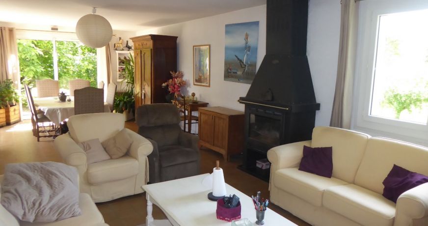 vente Maison individuelle Salagnon