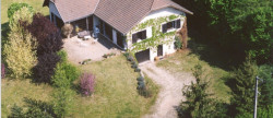 vente Maison individuelle Salagnon