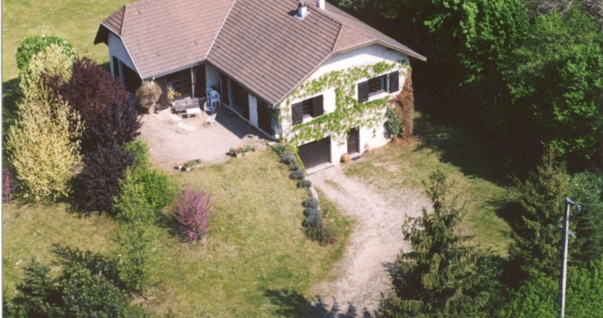 vente Maison individuelle Salagnon