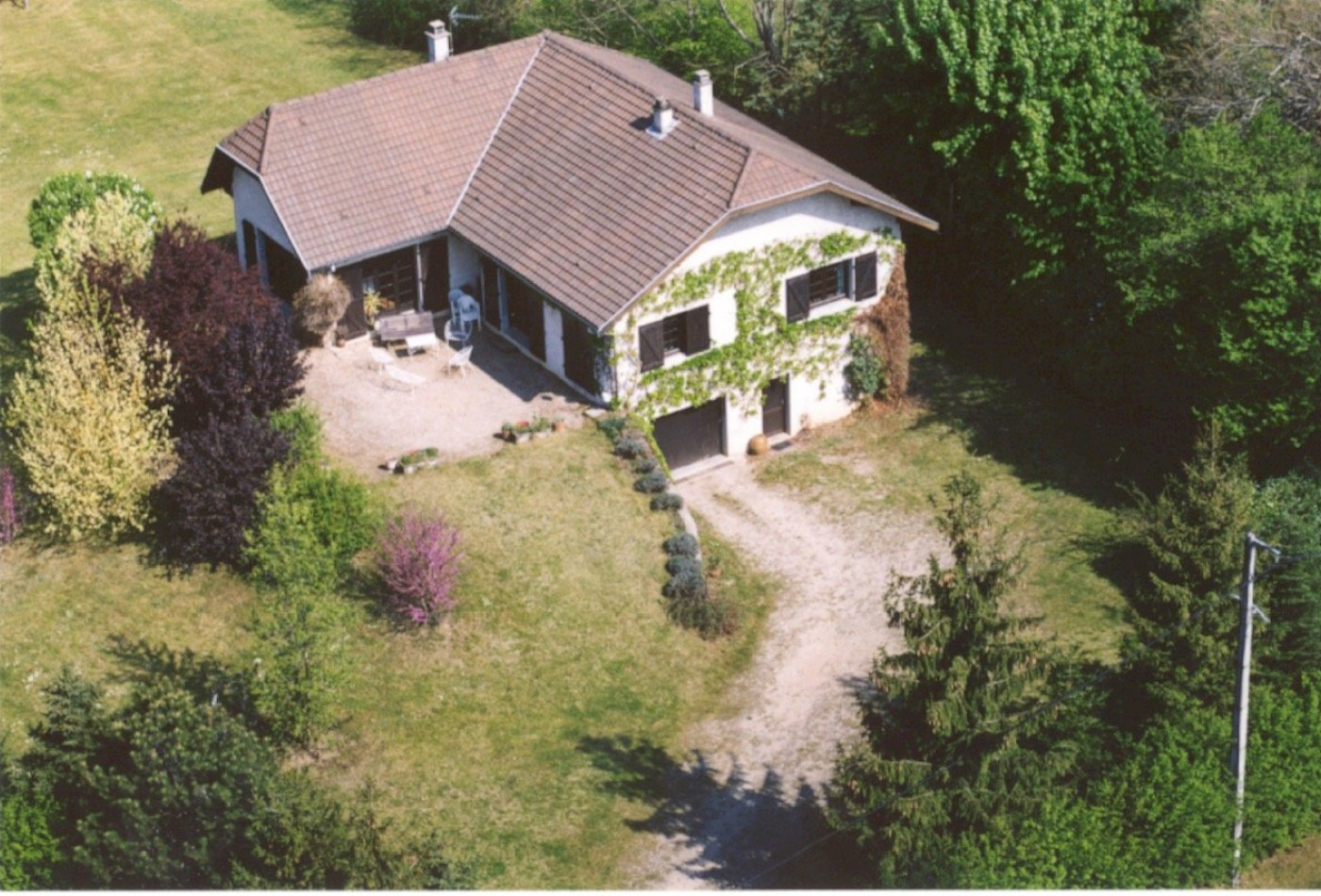 vente Maison individuelle Salagnon - Photo 1