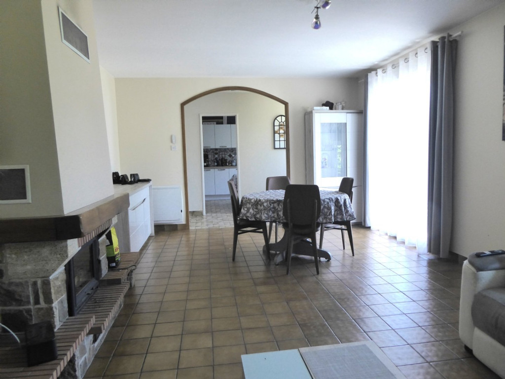 à vendre Maison individuelle Cremieu - Photo 6
