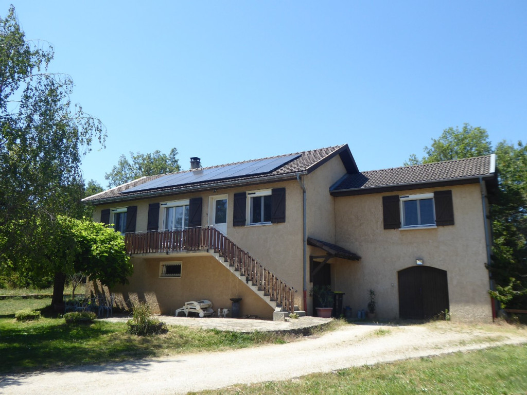 à vendre Maison individuelle Cremieu - Photo 1