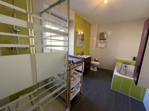 à vendre Maison de village Cremieu