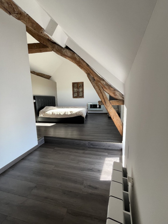 à vendre Maison de village Cremieu - Photo 6