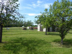 vente Maison individuelle Salagnon