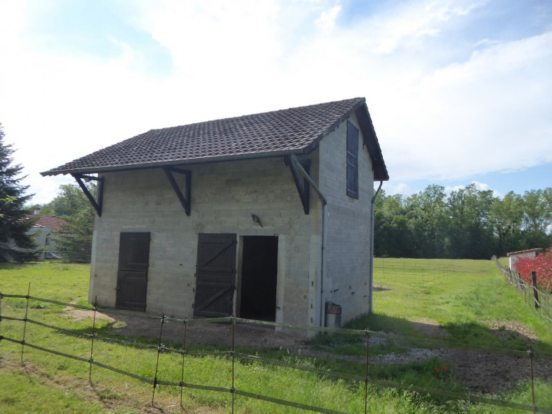 vente Maison individuelle Salagnon - Photo 10