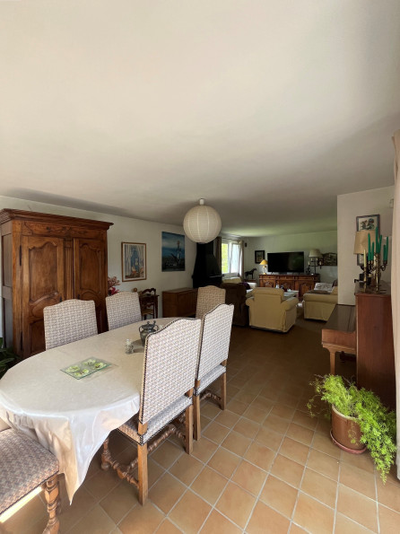 vente Maison individuelle Salagnon - Photo 6