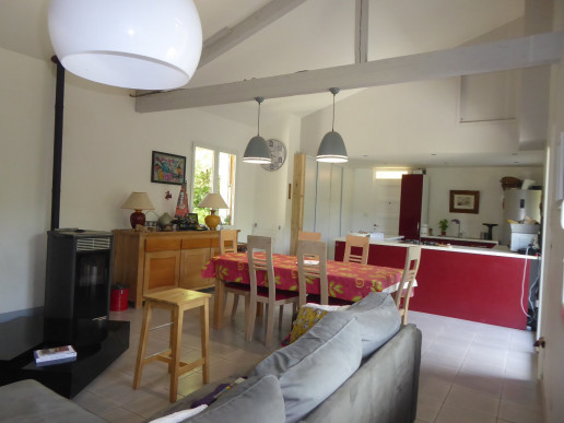 à vendre Maison individuelle Siccieu Saint Julien Et Carisieu