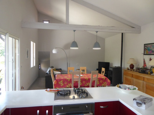 à vendre Maison individuelle Siccieu Saint Julien Et Carisieu