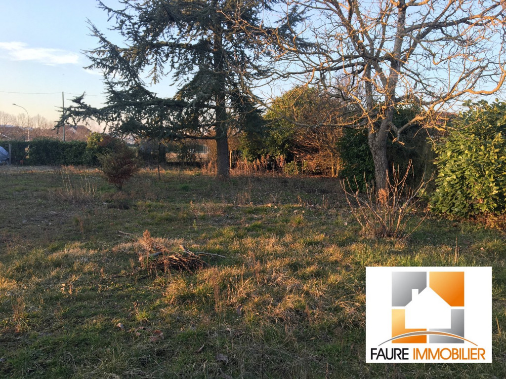 à vendre Terrain constructible Cremieu - Photo 1