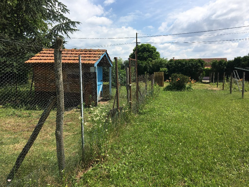 à vendre Terrain constructible Cremieu - Photo 2